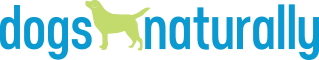 Dogs Naturally Logo